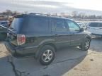 2008 Honda Pilot exl