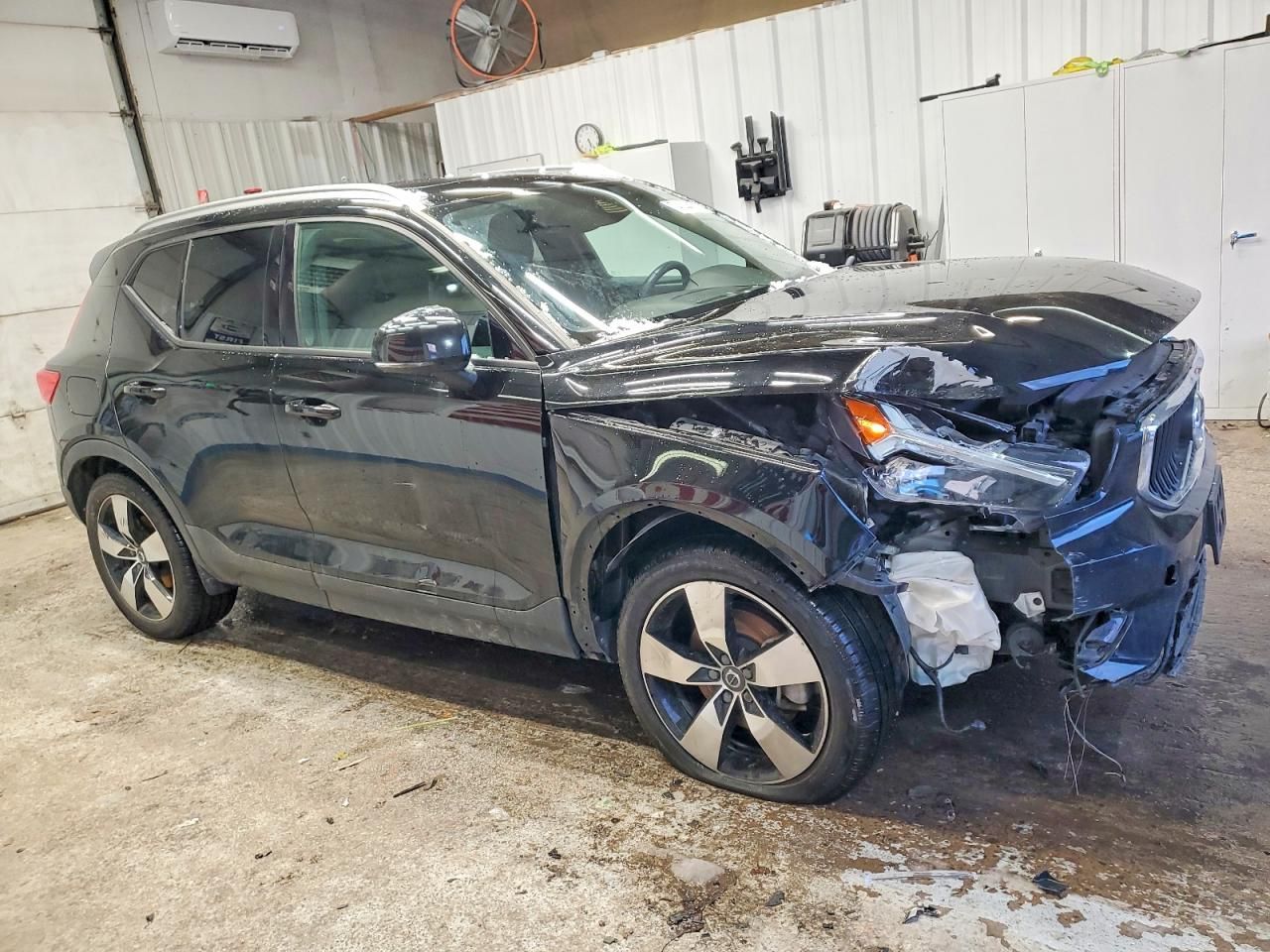 2019 Volvo Xc40 T5 Momentum