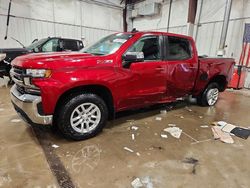 2021 Chevrolet Silverado K1500 lt for sale in Franklin, WI