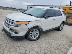 2014 Ford Explorer xlt for sale in Kansas City, KS