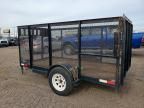 1996 Miscellaneous Equipment Trailer