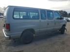2012 Ford Econoline E150 Wagon