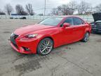 2016 Lexus Is 200t