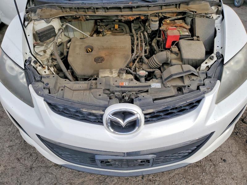 2011 Mazda Cx-7