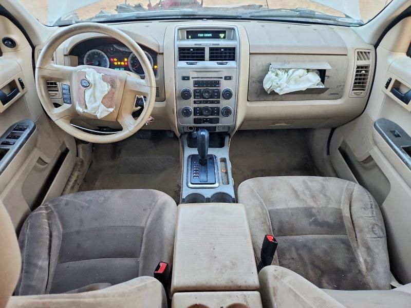 2008 Ford Escape xlt