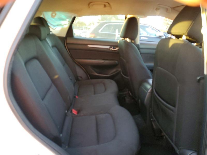 2018 Mazda Cx-5 Sport