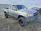 2002 Toyota Tundra SR5 V8