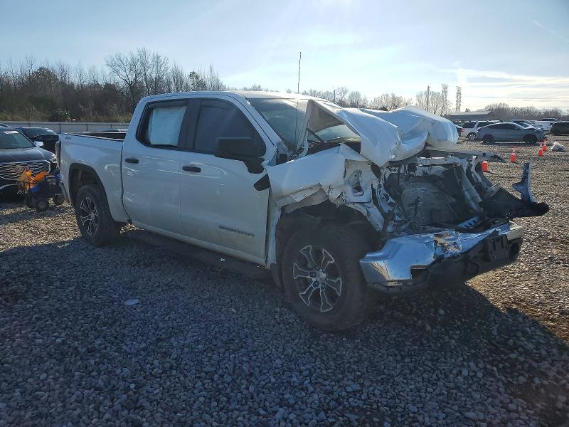 2023 GMC Sierra K1500