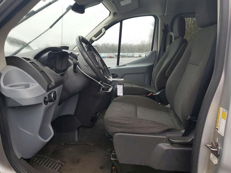 2016 Ford Transit T-350