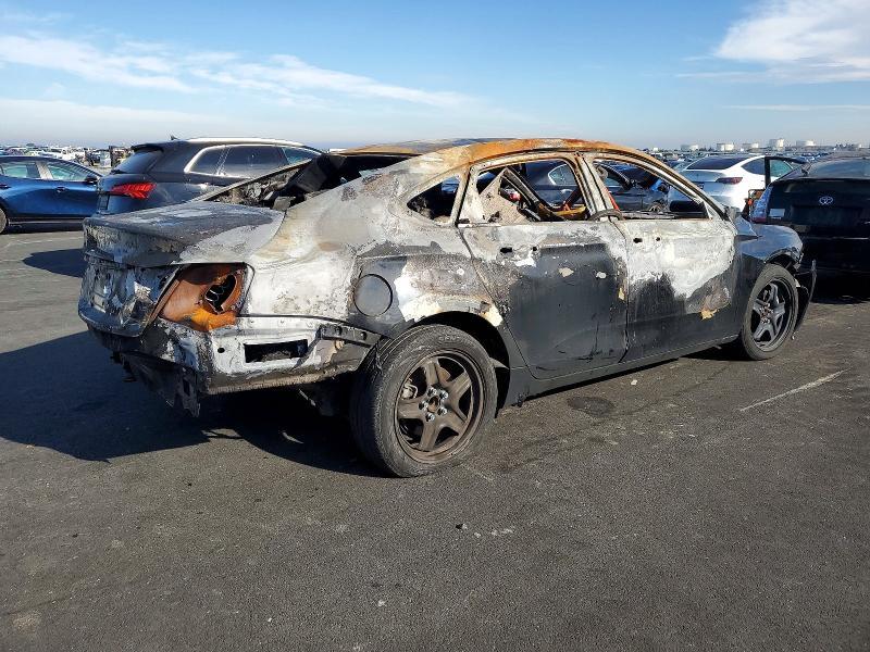 2015 Chevrolet Impala ls