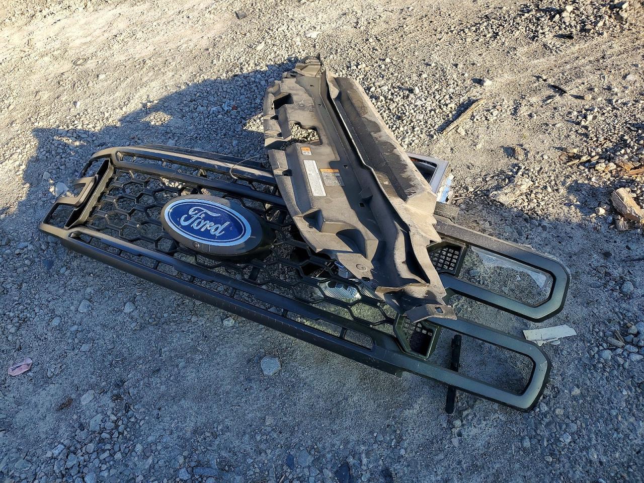 2023 Ford F250 Super Duty