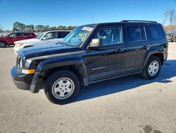 Jeep salvage cars for sale: 2016 Jeep Patriot Sport
