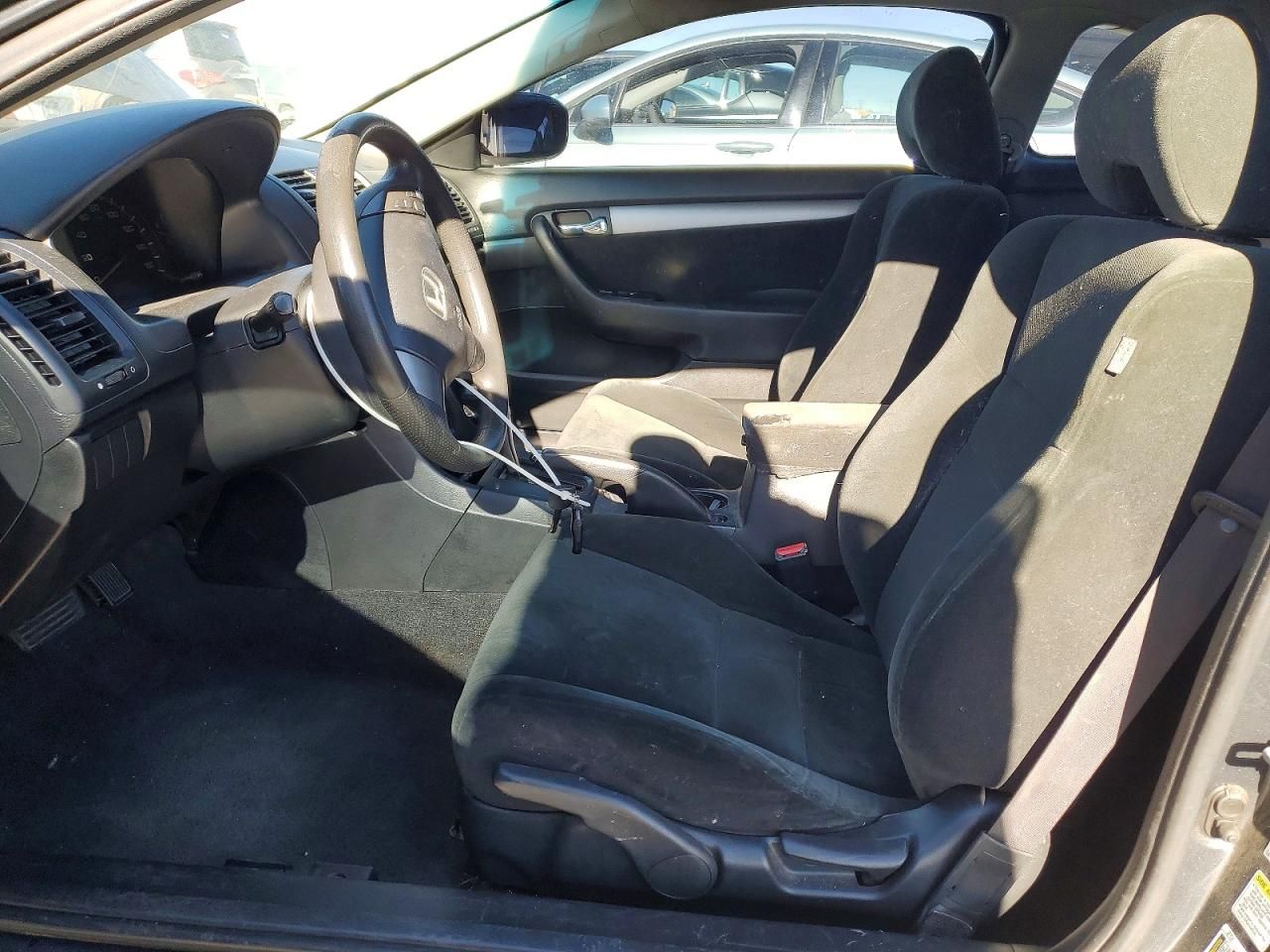 2006 Honda Accord lx