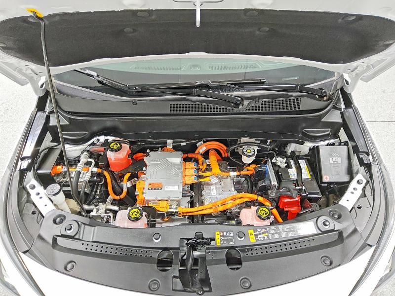 2023 Chevrolet Bolt euv Premier