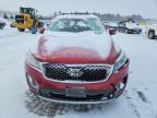 2017 KIA Sorento ex