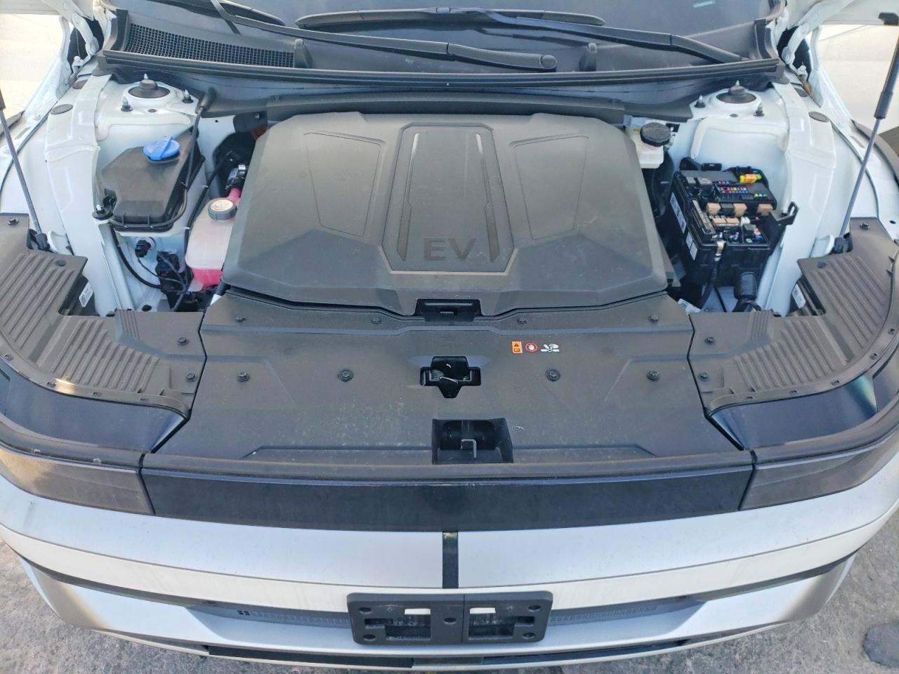2025 Hyundai Ioniq