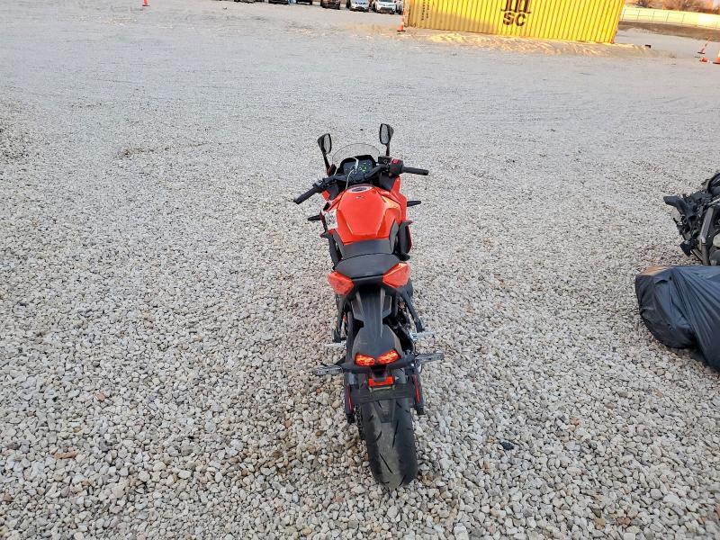 2026 Suzuki GSX800 F