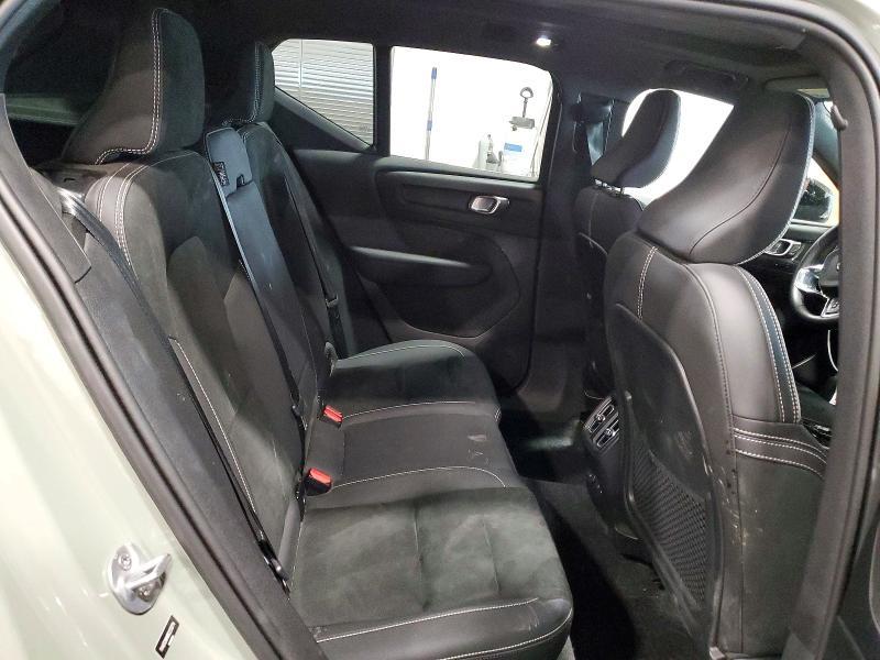 2024 Volvo Xc40 Recharge Ultimate