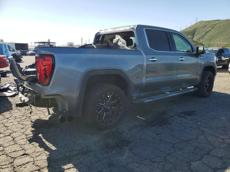 2019 GMC Sierra C1500 slt