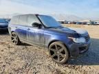 2017 Land Rover Range Rover