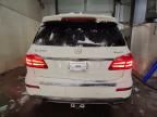 2013 Mercedes-Benz Gl 450 4matic