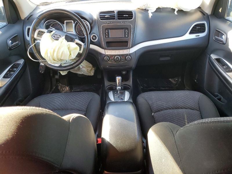 2020 Dodge Journey se