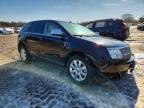 2007 Lincoln Townhouse MKX