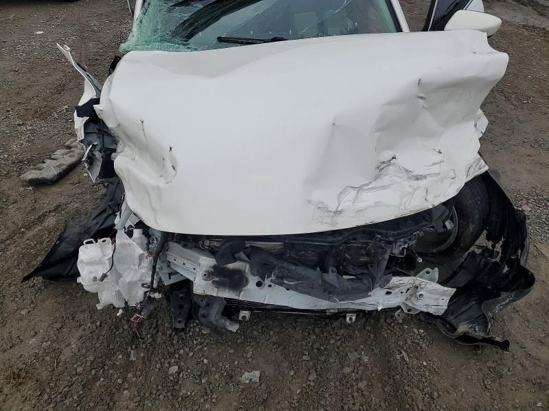 2016 Mazda 6 Touring