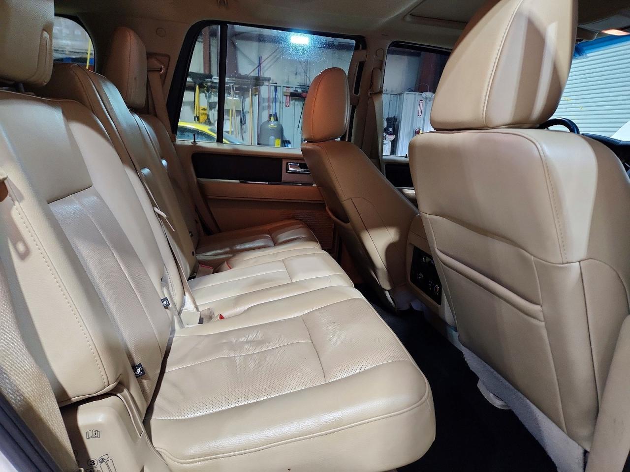 2017 Ford Expedition xlt