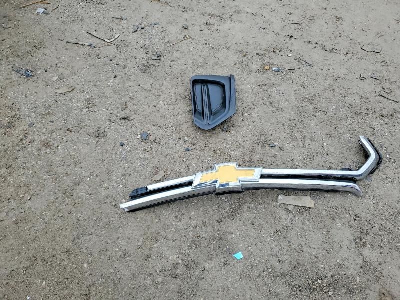 2018 Chevrolet Traverse ls