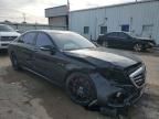 2019 Mercedes-Benz S 63 amg 4matic
