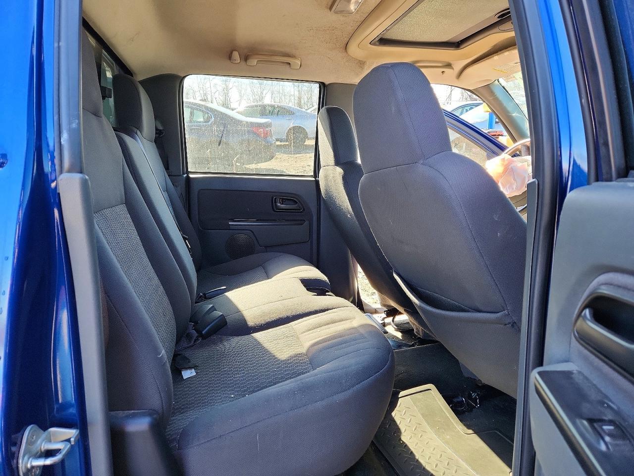 2006 Chevrolet Colorado