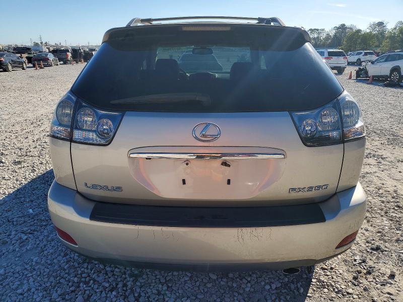 2007 Lexus Rx 350