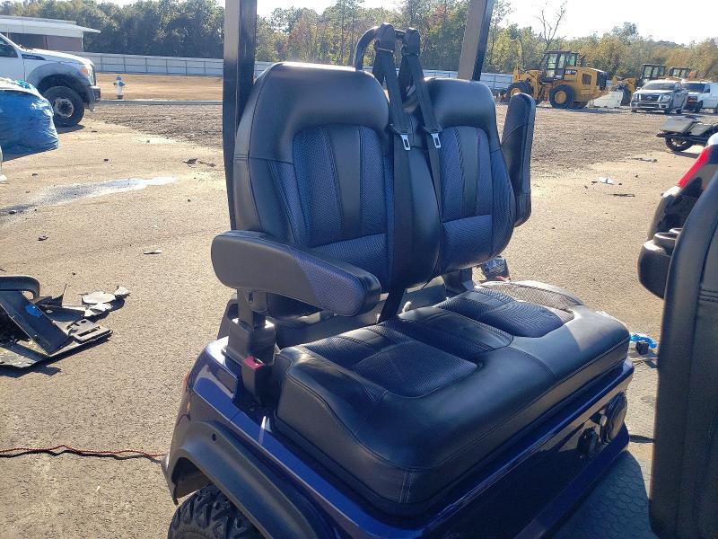 2023 Hdkp Golf Cart