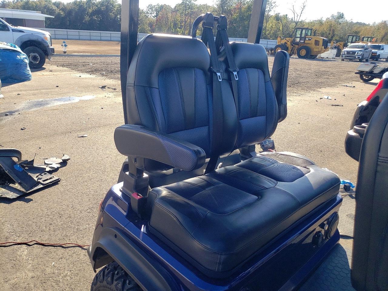 2023 Hdkp Golf Cart