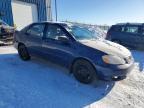 2004 Toyota Corolla ce