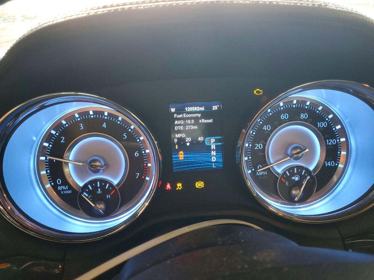 2014 Chrysler 300