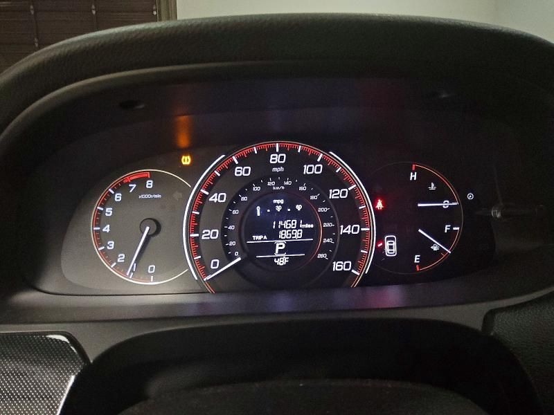 2013 Honda Accord Sport