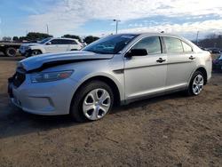 2014 Ford Taurus Police Interceptor for sale in East Granby, CT