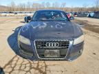 2009 Audi A5 Quattro