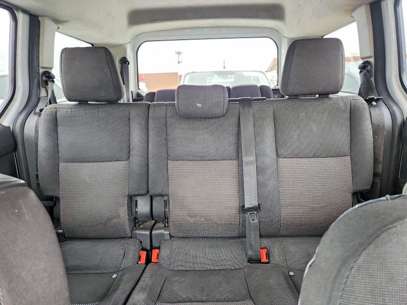2016 Ford Transit Connect xl