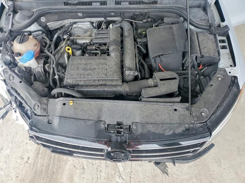 2017 Volkswagen Jetta s