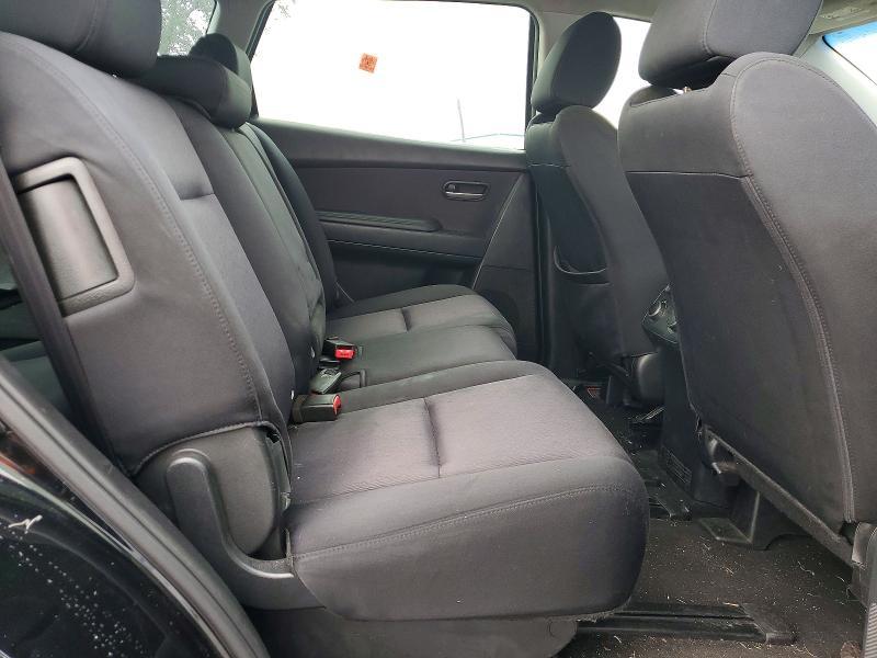 2007 Mazda Cx-9