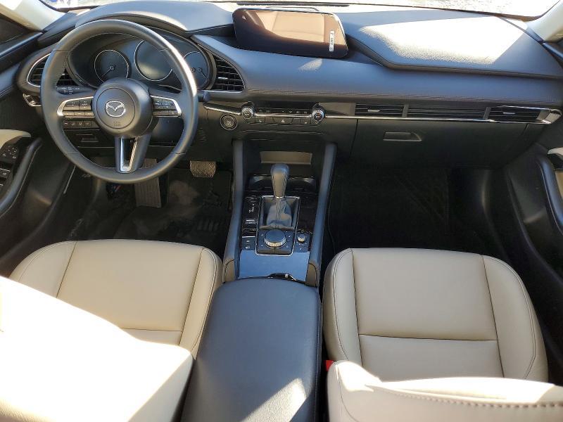 2025 Mazda 3 Preferred