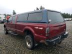 1999 Ford F350 SRW Super Duty