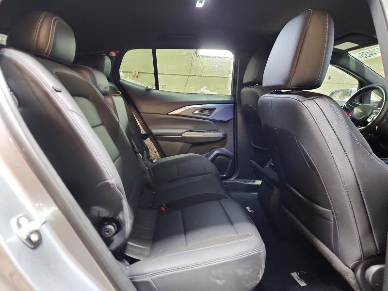 2024 Chevrolet Equinox 2LT