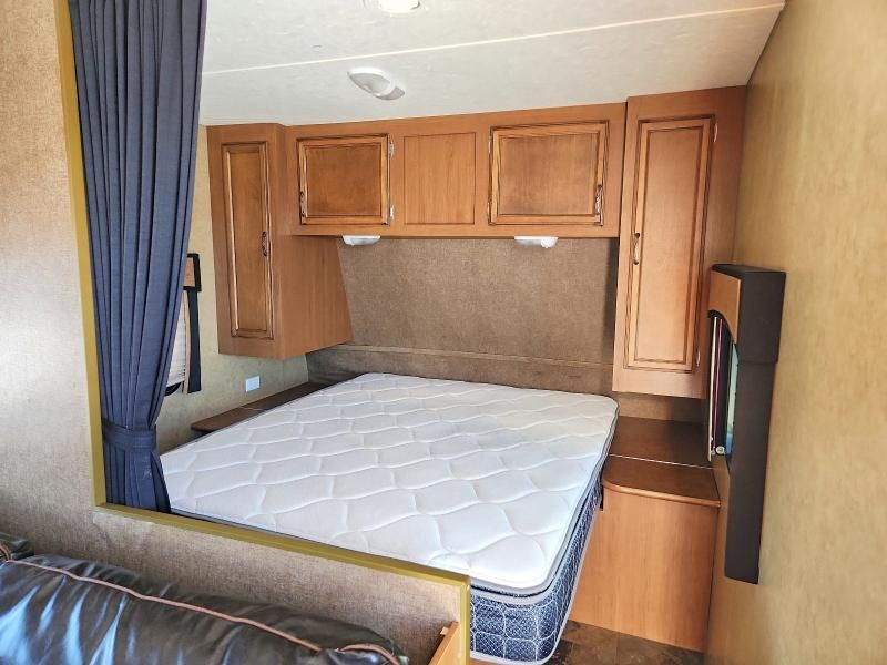 2013 Starcraft Autumn Rid-camper