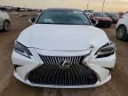 2020 Lexus Es 350