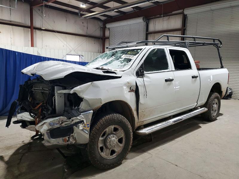 2024 Dodge RAM 3500 Tradesman