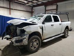 Salvage cars for sale from Copart Hurricane, WV: 2024 Dodge RAM 3500 Tradesman